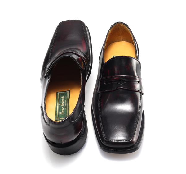 Mocasines camaleón antifaz - Image 3