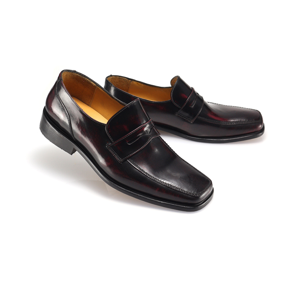 Mocasines camaleón antifaz - Image 2